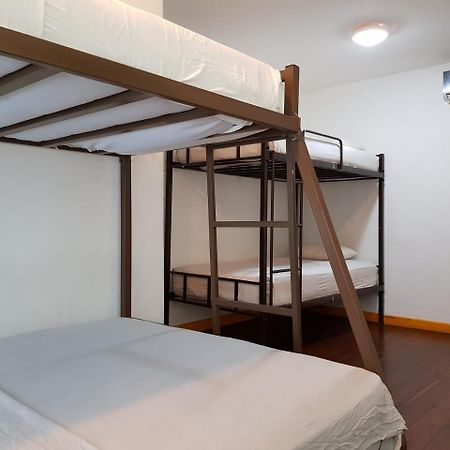 Hostel Mamallena Bocas Del Toro (Adults Only) المظهر الخارجي الصورة
