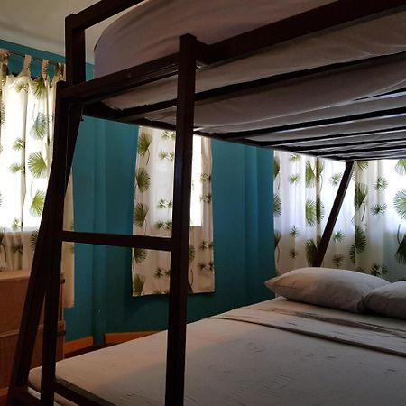 Hostel Mamallena Bocas Del Toro (Adults Only) المظهر الخارجي الصورة