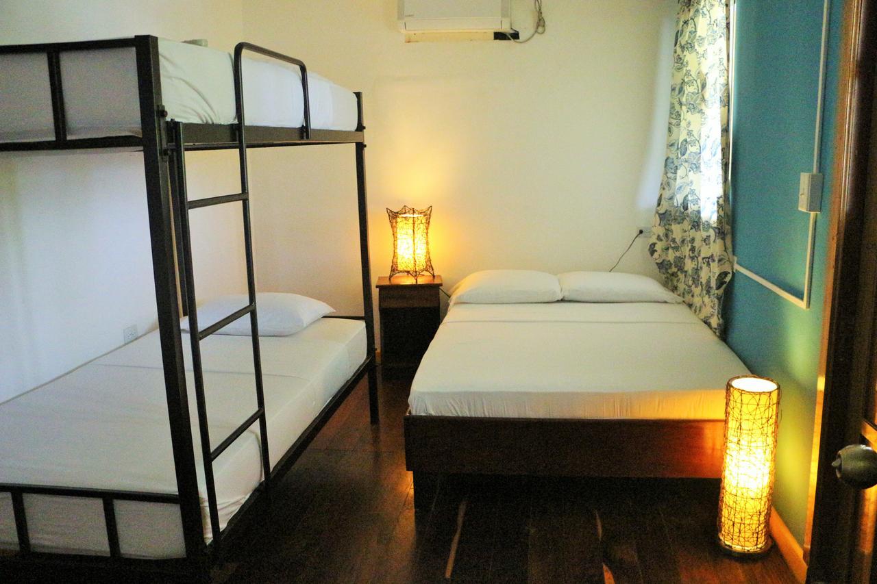 Hostel Mamallena Bocas Del Toro (Adults Only) المظهر الخارجي الصورة