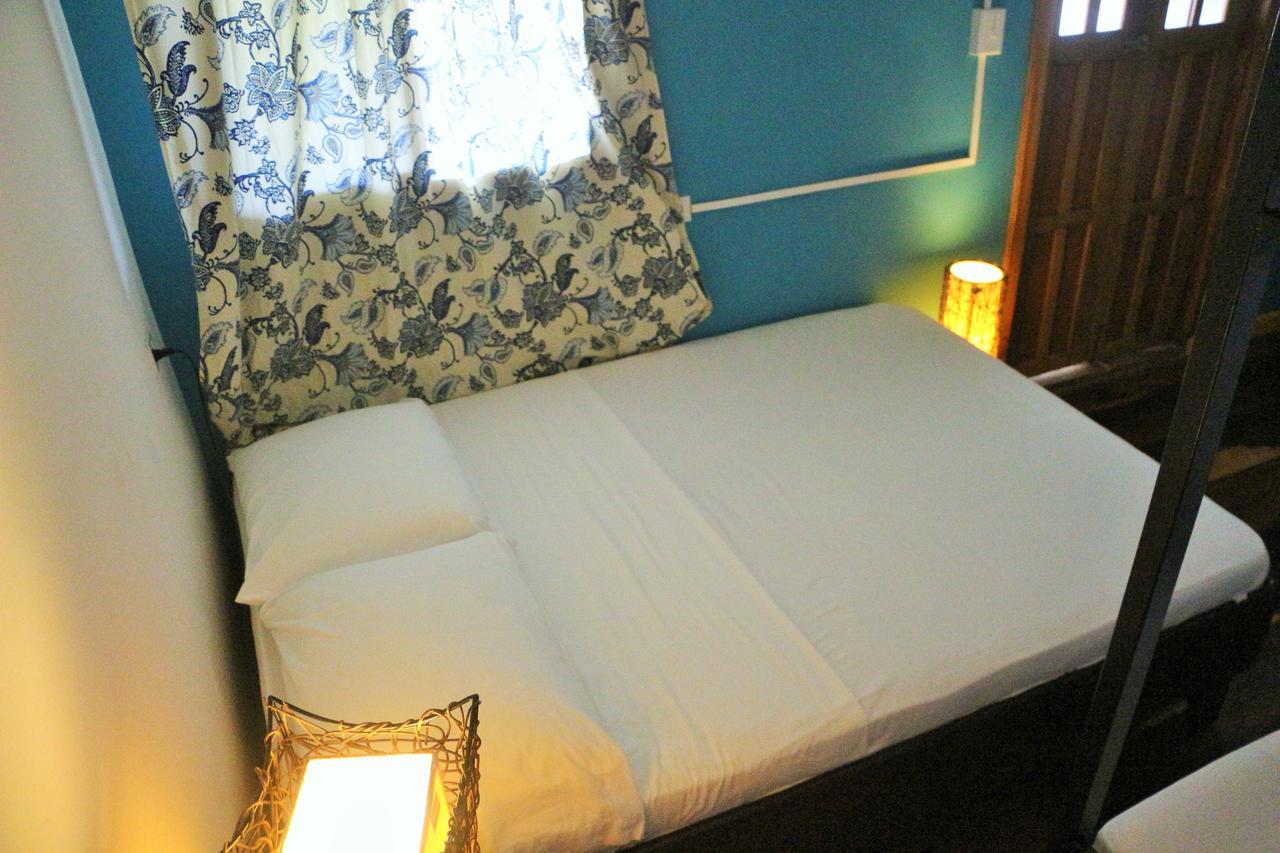 Hostel Mamallena Bocas Del Toro (Adults Only) المظهر الخارجي الصورة