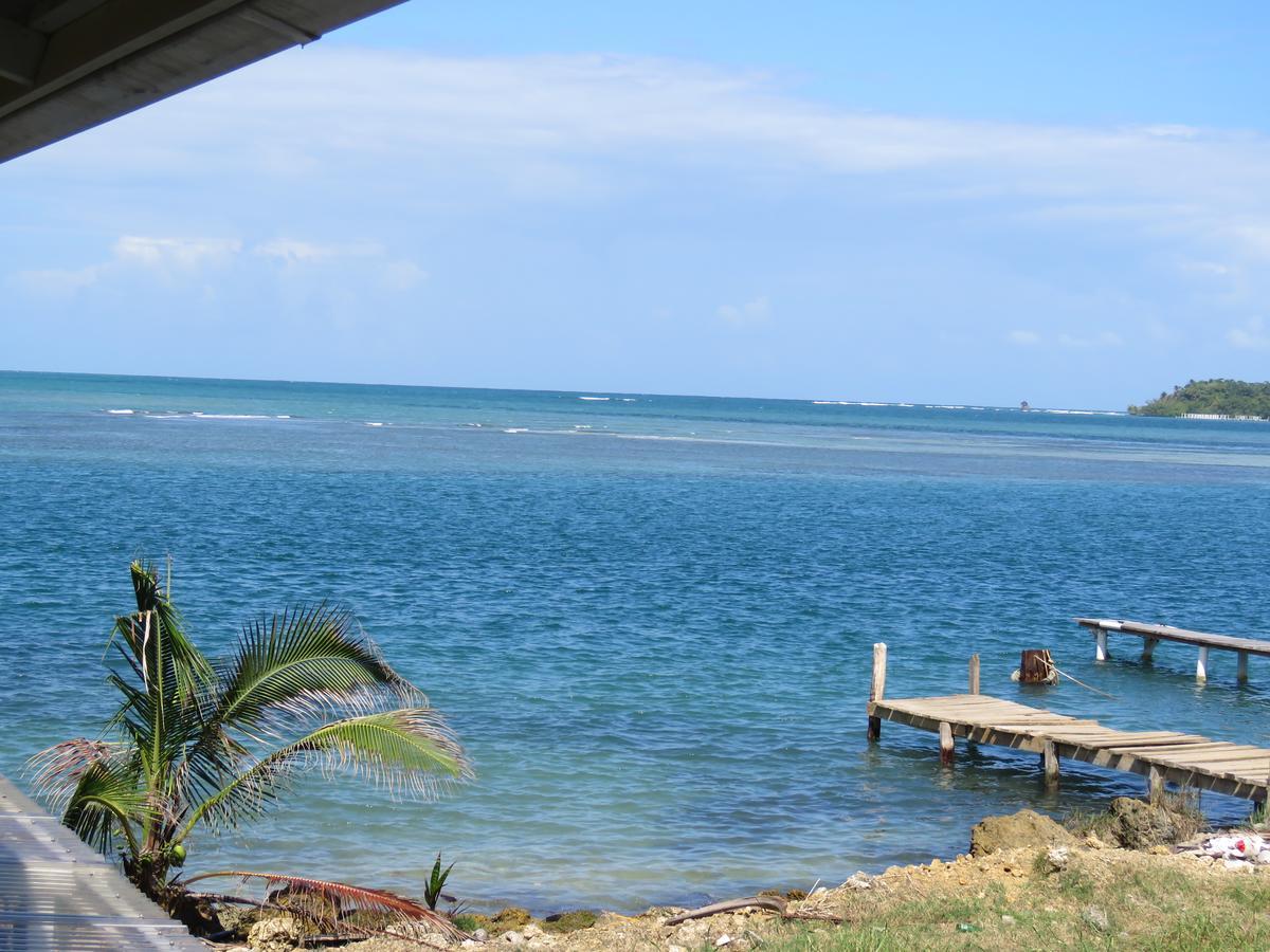 Hostel Mamallena Bocas Del Toro (Adults Only) المظهر الخارجي الصورة