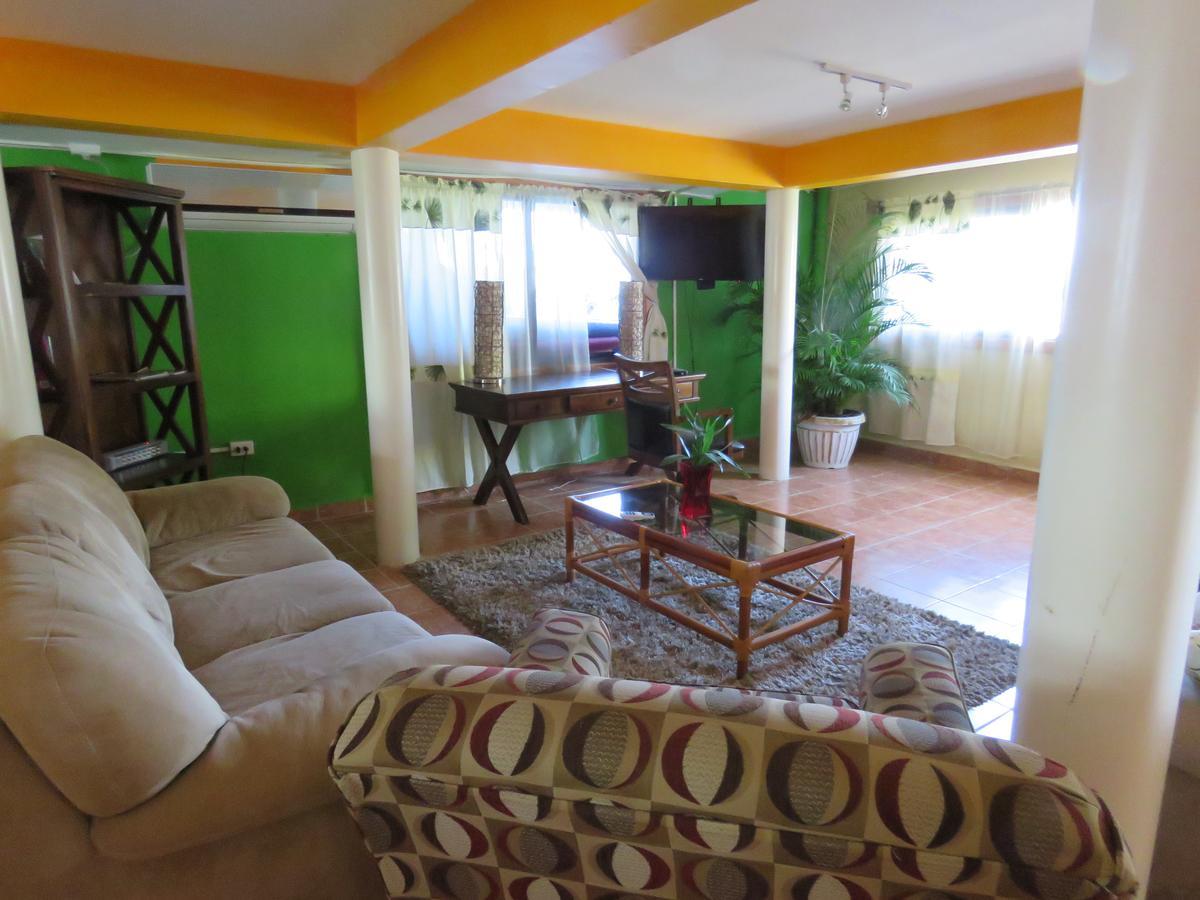 Hostel Mamallena Bocas Del Toro (Adults Only) المظهر الخارجي الصورة