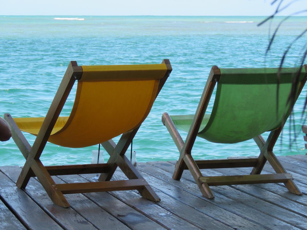 Hostel Mamallena Bocas Del Toro (Adults Only) المظهر الخارجي الصورة