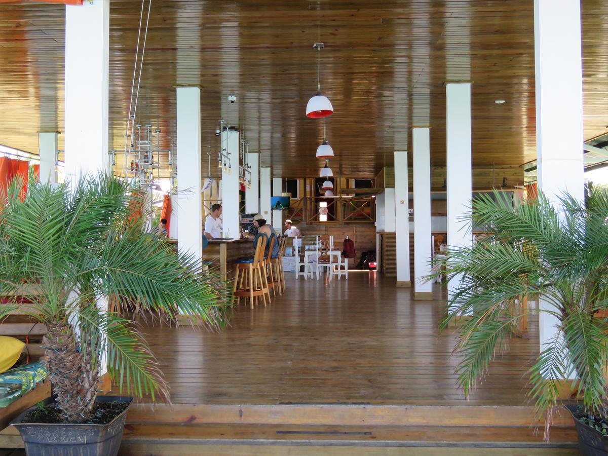 Hostel Mamallena Bocas Del Toro (Adults Only) المظهر الخارجي الصورة